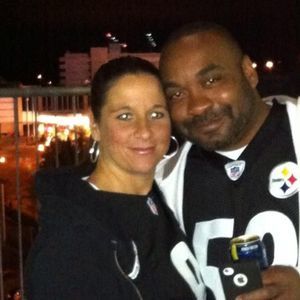 Meet your Posher, Joni